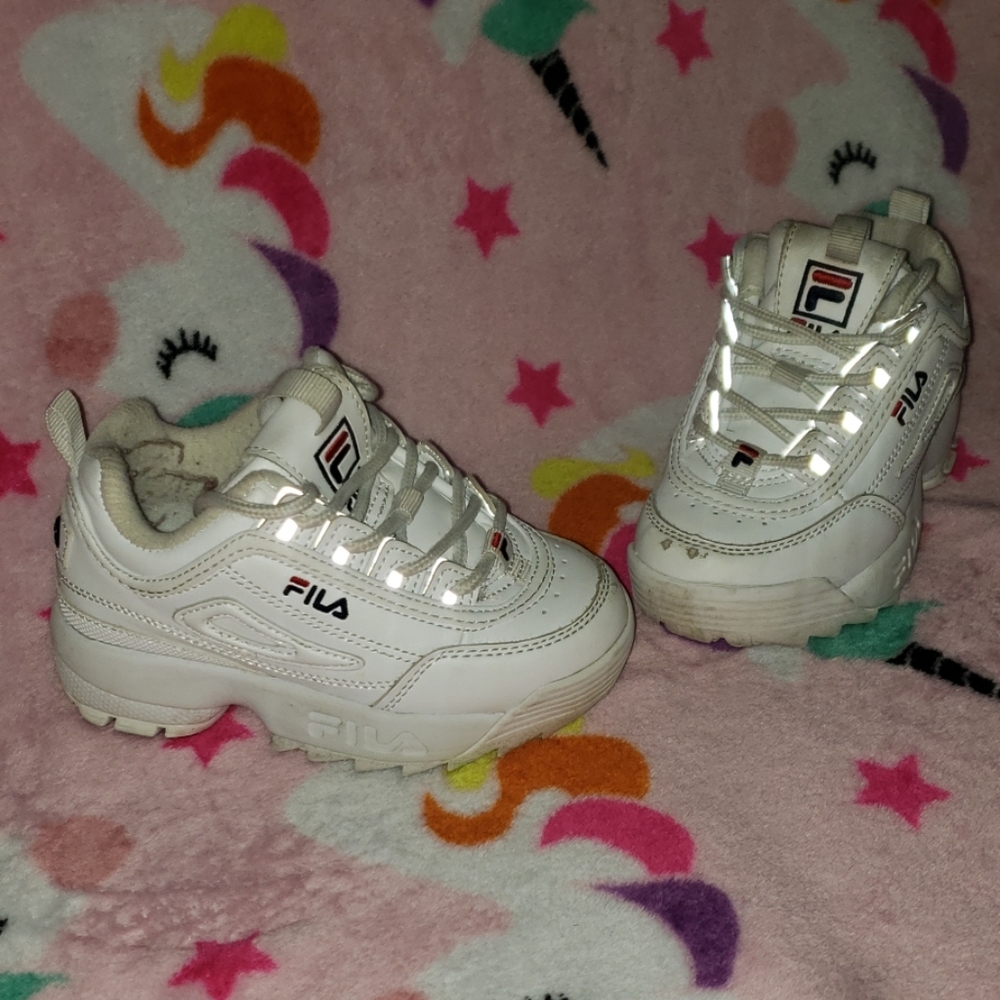 Toddler girls shoes